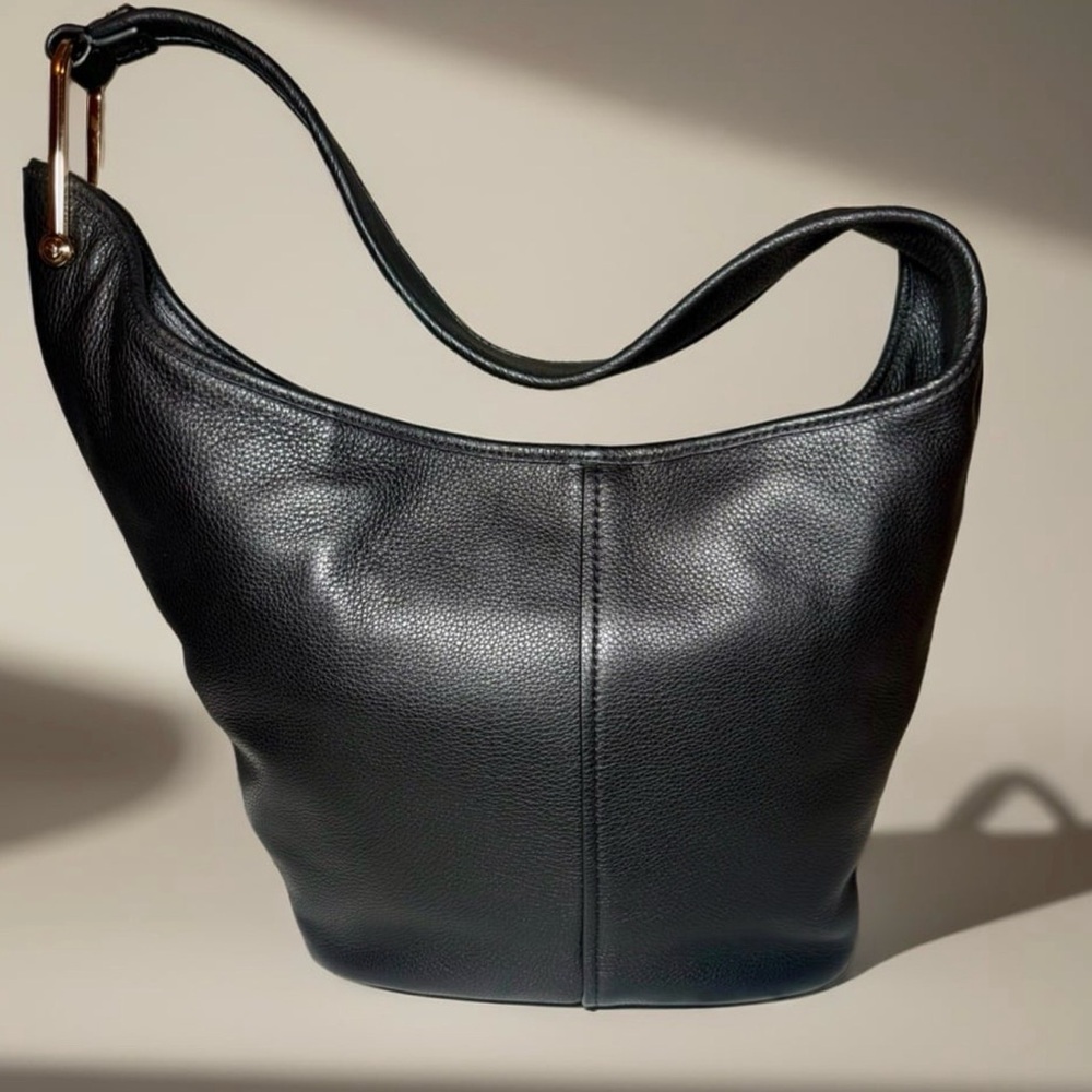 Michael Kors Sonny med Shoulder Bag - Picture 7 of 12